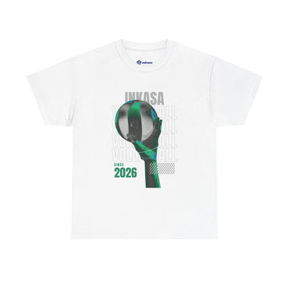 Inkasa 2026 Retro  Tee