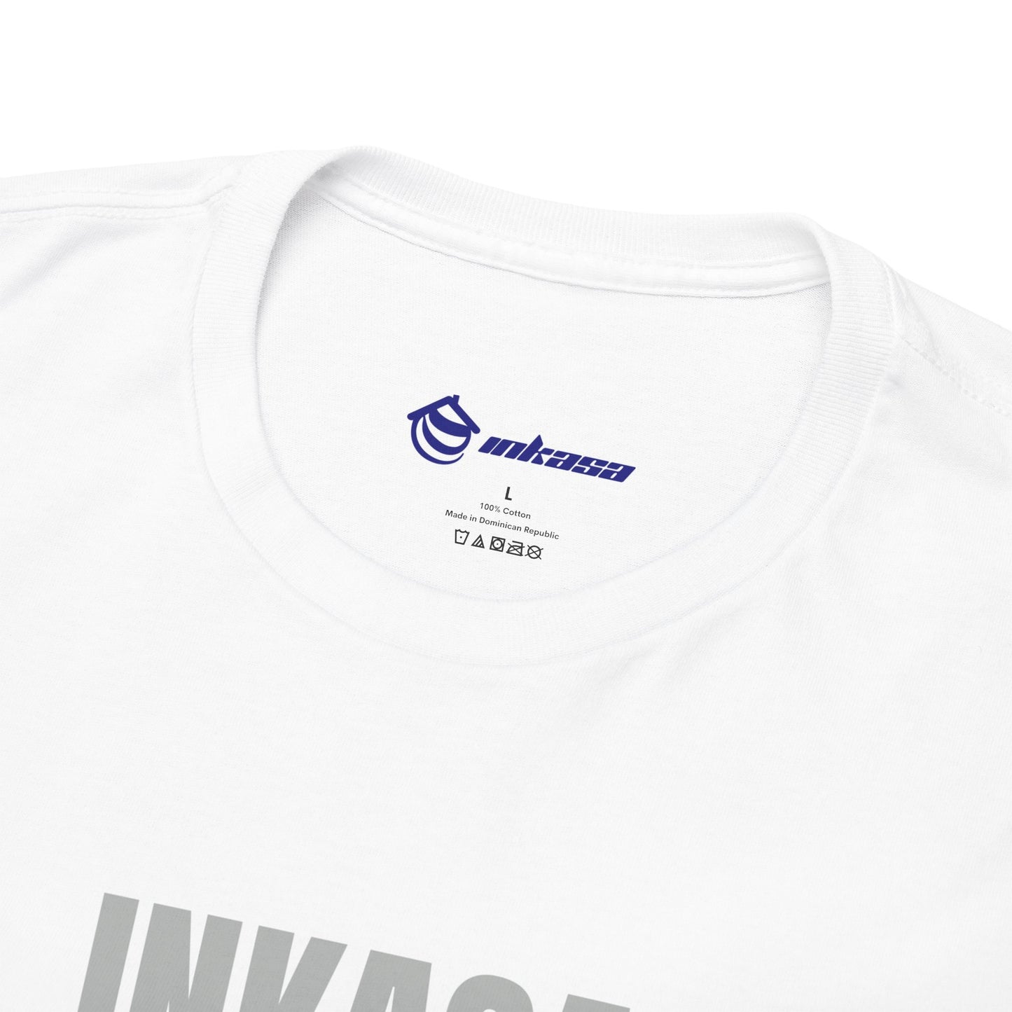 Inkasa 2026 Retro  Tee