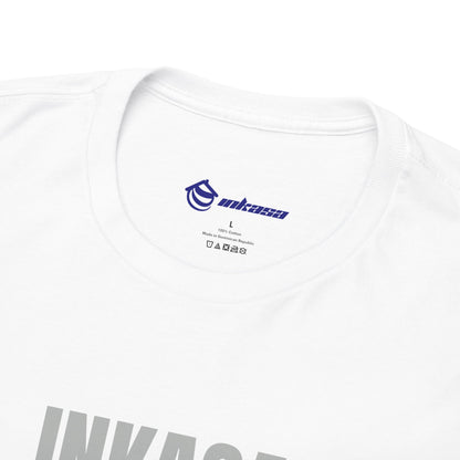 Inkasa 2026 Retro  Tee