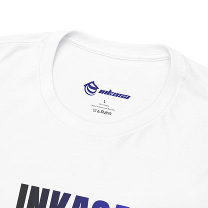 Volleyball Team Tee — Inkasa 2026 Graphic T-Shirt