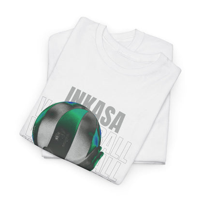 Inkasa 2026 Retro  Tee