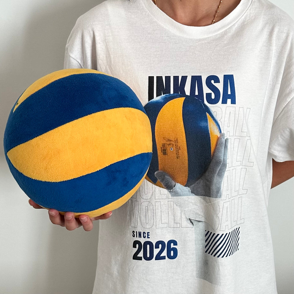 T-SHIRT+PALLA