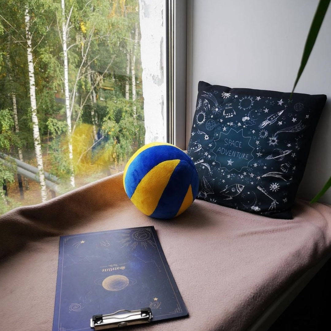 InKasa Ball
